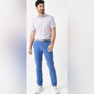 Holderness + Bourne Men's The
Garvey Tech Performance Pant #E0103